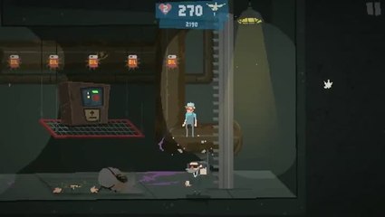 The Other Brothers : Trailer officiel