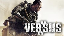Call of Duty : Advanced Warfare : 5 versions, 5 visions ?