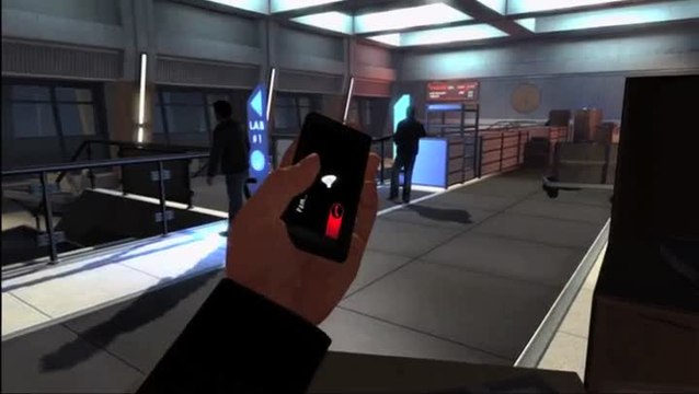 007 Legends : GC 2012 - Permis de Tuer & Meurs un Autre Jour