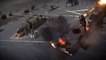 Battlefield 4 : Naval Strike : Combats en mer