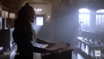 Legacies s4 e13 Was This the Monster You Saw