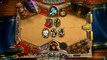HearthStone : Heroes of Warcraft : Premières impressions