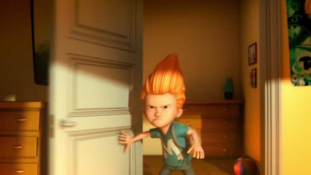 Max : The Curse of Brotherhood : Trailer d'annonce