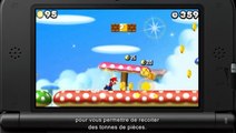 New Super Mario Bros. 2 : Le mode Coin Rush