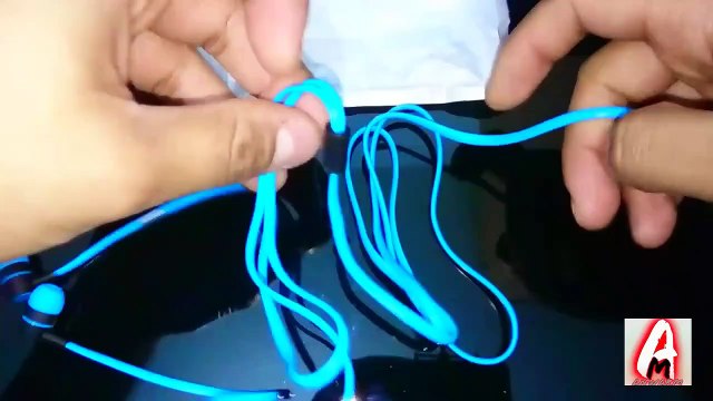 Puma Wired Earphones (Review)