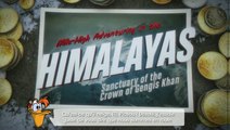 DuckTales Remastered : L'Himalaya
