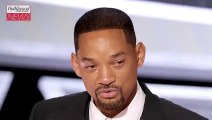 The Academy Begins Disciplinary Proceeding Against Will Smith & Says He Refused to Leave _ THR News