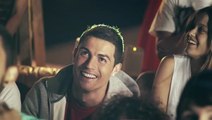 Pro Evolution Soccer 2013 : Pub TV avec Cristiano Ronaldo