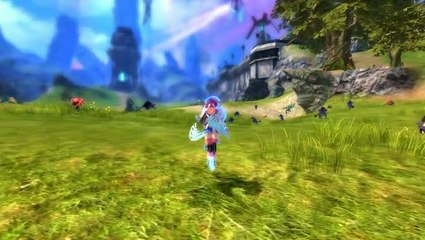 Scarlet Blade : Premier Trailer