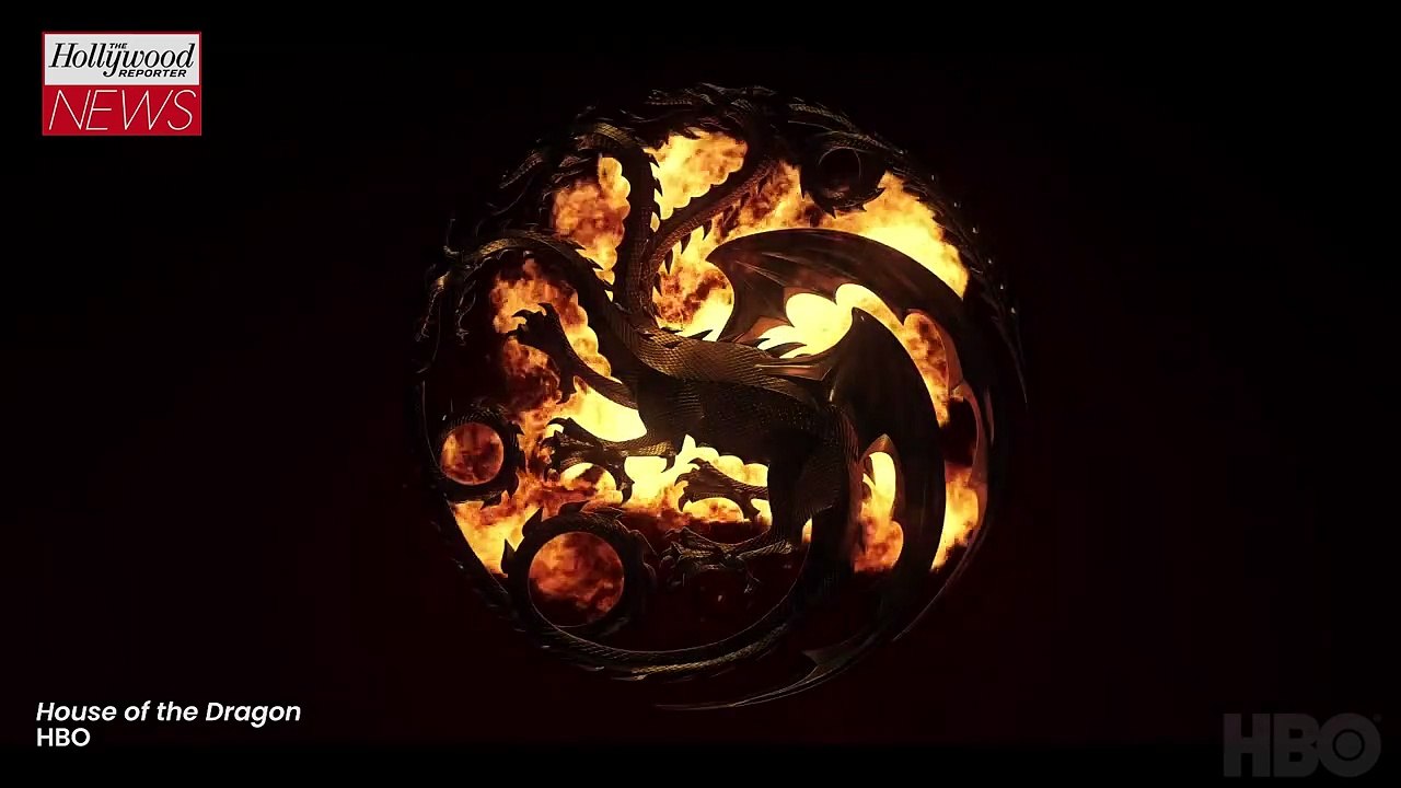 HBO Reveals Premiere Date For ‘Game of Thrones’ Prequel ‘House of Dragons’ _ THR News