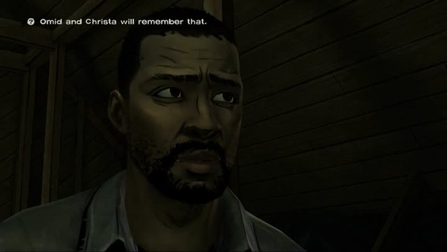 The Walking Dead : Episode 5 - No Time Left : Les choix des joueurs durant l'Episode 5 (SPOILERS !)
