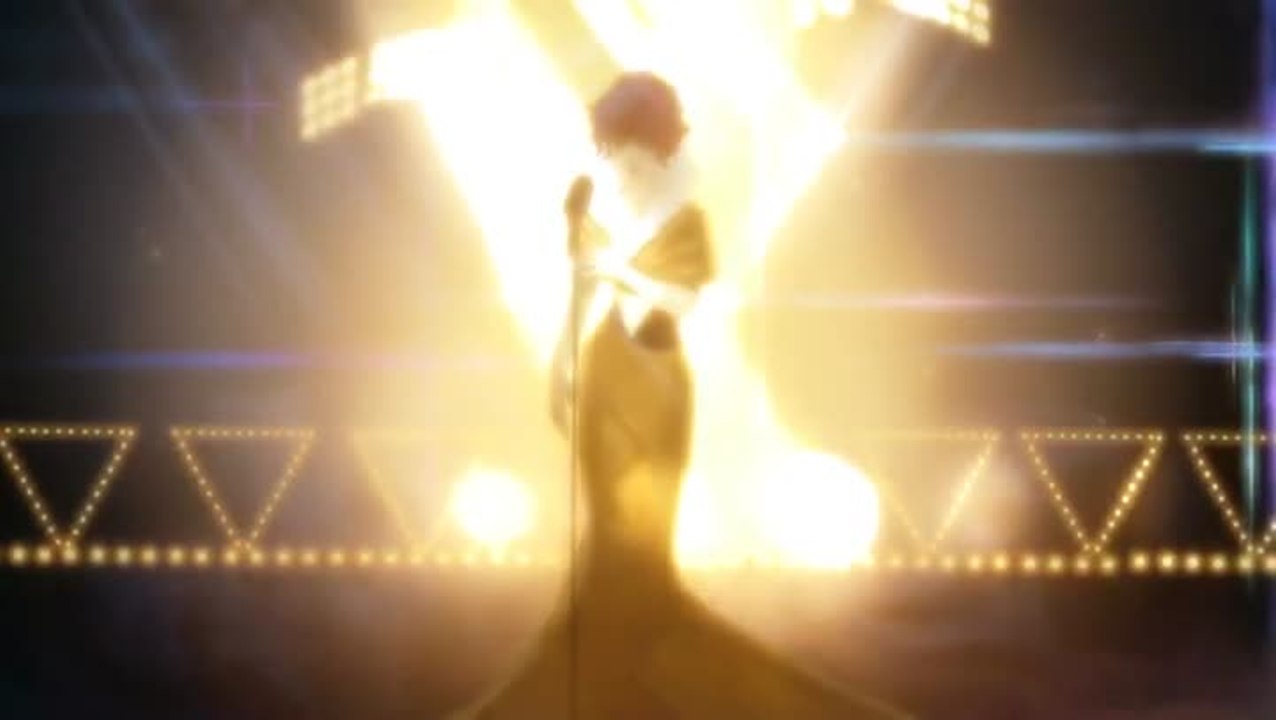 Transistor : Trailer de sortie