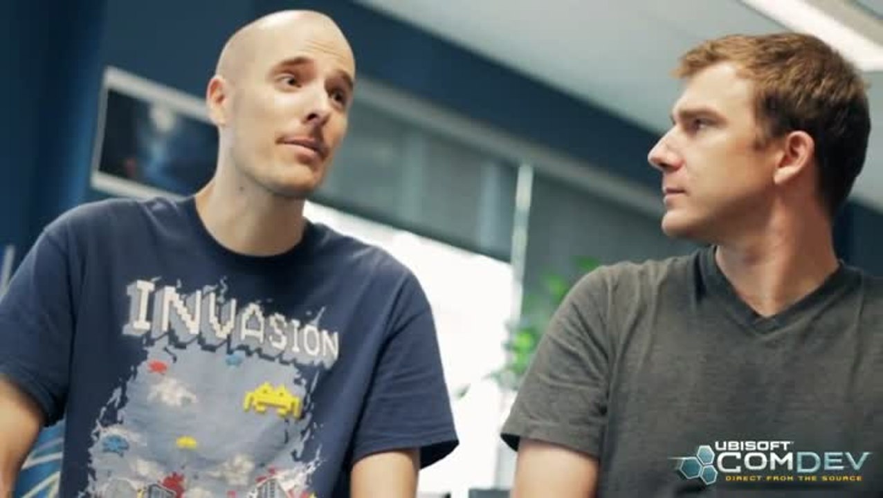 Might & Magic : Duel of Champions : Interview des développeurs #1