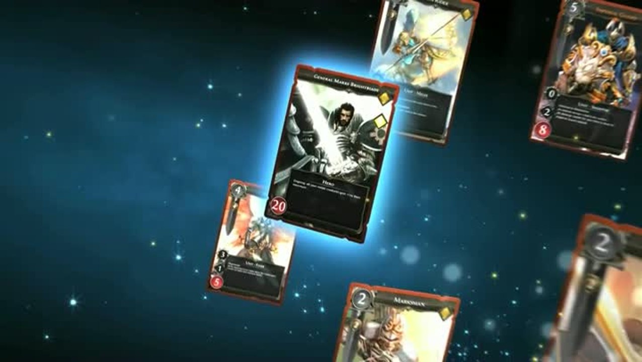 Might & Magic : Duel of Champions : Ouverture de la bêta fermée