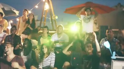 Pro Evolution Soccer 2013 : Publicité TV