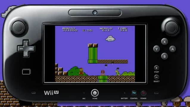 Super Mario Bros. : The Lost Levels : Arrivée sur le Nintendo eShop