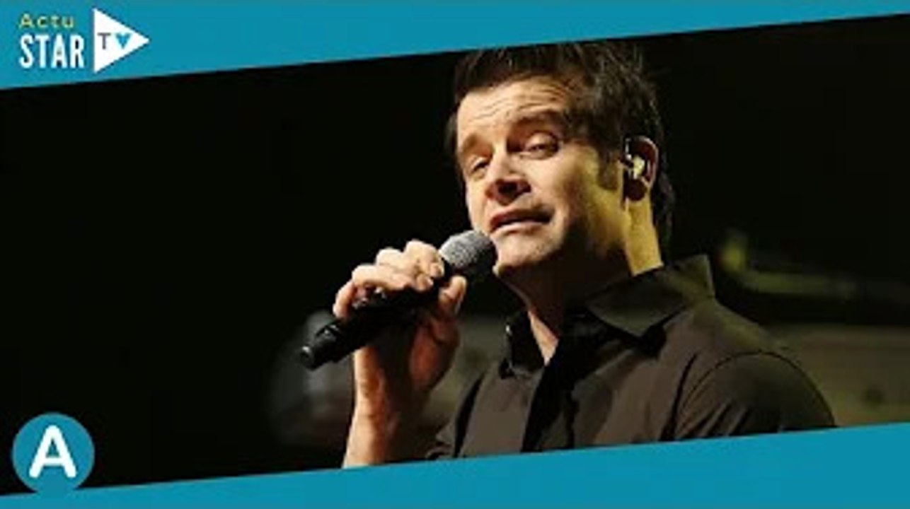 Roch Voisine a 59 ans : ces soucis de santé qui l'empêchent d'être au top