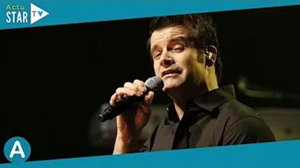 Roch Voisine a 59 ans : ces soucis de santé qui l'empêchent d'être au top