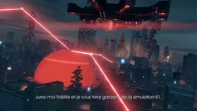 Saints Row IV : E3 2013 : Trailer