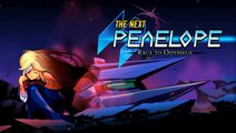 The Next Penelope : Devlog #1 : Présentation du projet