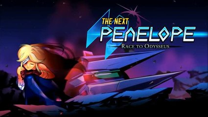 The Next Penelope : Devlog #1 : Présentation du projet