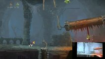 Rayman Legends : Démonstration des développeurs