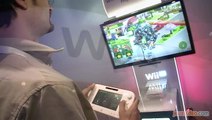 E3 2012 : Nos impressions sur la Wii U