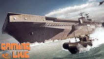 Battlefield 4 : Naval Strike : A l'assaut du 3ème DLC !