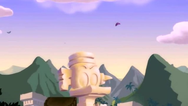 DuckTales Remastered : This is DuckTales