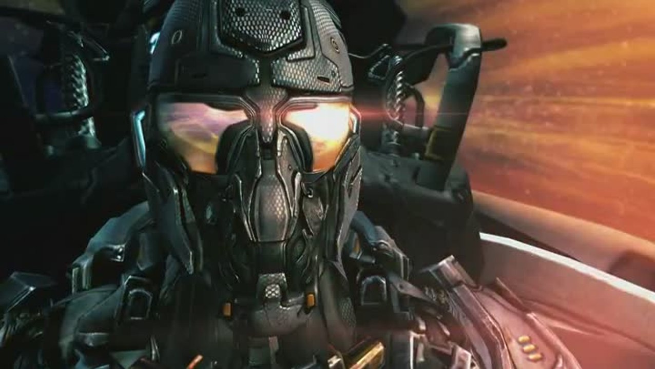 N.O.V.A. 3 : Teaser