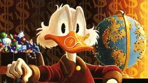 DuckTales Remastered : Duckumentary - Partie 2 : Le design