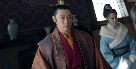 Nirvana in Fire S01 E30