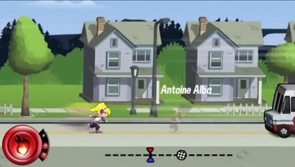 RunSanity : Trailer de lancement