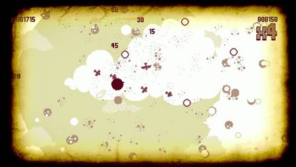 Luftrausers : E3 2013 : Trailer