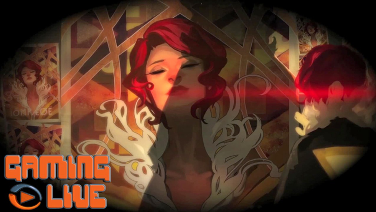 Transistor : Digne héritier de Bastion