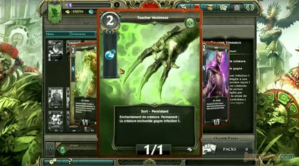 Might & Magic : Duel of Champions : 2/2 : Victoire