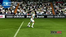 Pro Evolution Soccer 2013 : Full Control