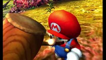 Monster Hunter 4 Ultimate : Costumes Felyne Mario & Luigi