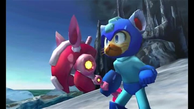 Monster Hunter 4 Ultimate : Megaman part à la chasse aux monstres