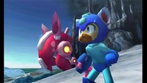 Monster Hunter 4 Ultimate : Megaman part à la chasse aux monstres
