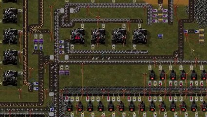 Factorio : L'aventure commence !