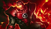 Infinite Crisis : Profil d'Atrocitus