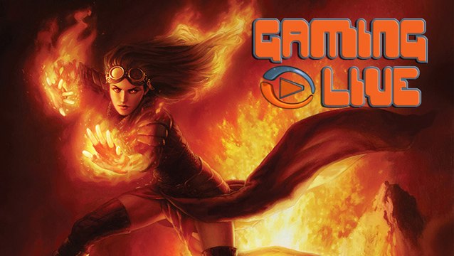 Magic : The Gathering : Duels of the Planeswalkers 2014 : Le mode Paquet Scellé