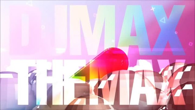 DJ Max Technika Tune : Introduction