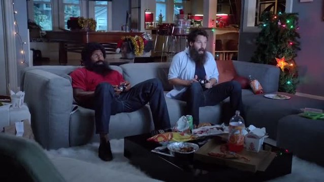 Madden NFL 13 : Madden Forever : Holidays