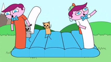 Frobisher Says! : DLC Mega-Fun Pack