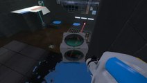 Aperture Tag : The Paint Gun Testing Initiative : Un mod gratuit pour Portal 2
