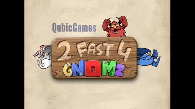 2 Fast 4 Gnomz : Trailer de sortie
