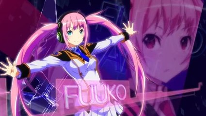 Conception II : Children of the Seven Stars : A la rencontre de Fuuko
