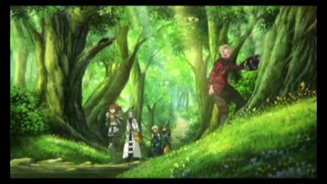 Etrian Odyssey Untold : The Millennium Girl : Trailer de sortie US